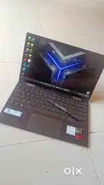 HP Envy x360 – Premium Touchscreen Convertible Laptop for Sale!