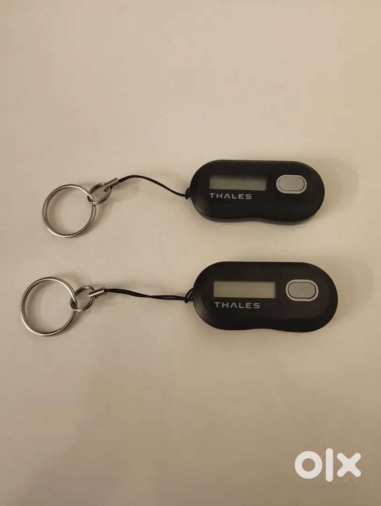 Thales Safe net OTP 110