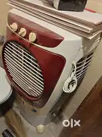 Sparingly used Bajaj cooler