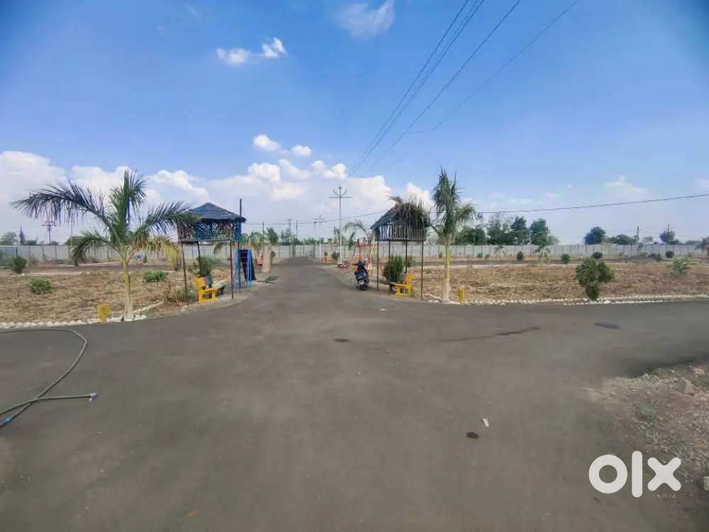 WARDHA ROAD HIGHWAY TOUCH