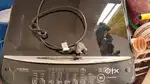 LG TOP LOADING WASHING MACHINE