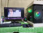 Gaming pc all good condition