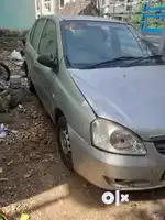 Tata Indica eV2 Xeta 2012 Diesel 130000 Km Driven