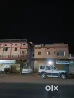 Commercial complex on Gurur
