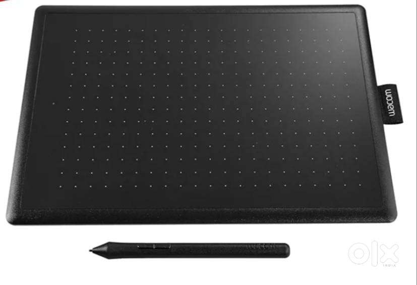 Wacom Genuine Graphic Tablet