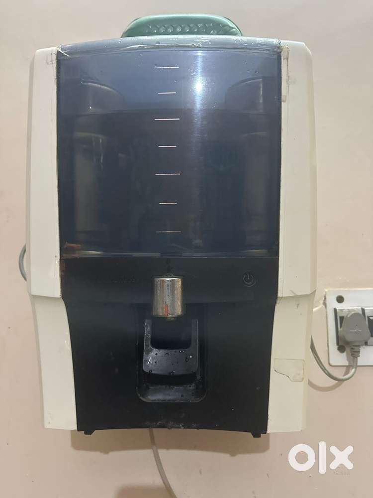 Ro Aquaguard water filter