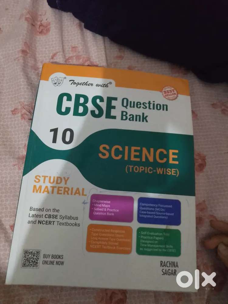 class 10 science reffrence