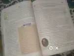 Class 9 History Book for Sale