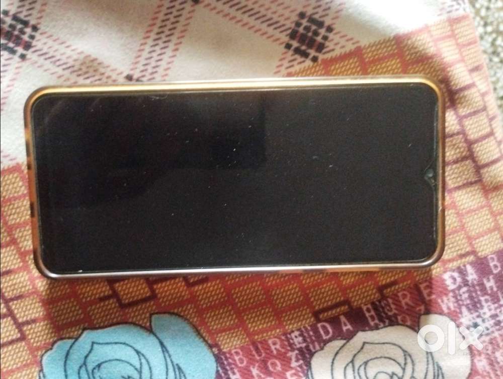 Model - F04, valuable brand, age - 5 years