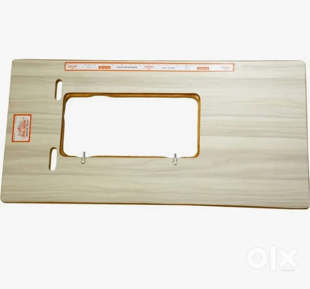 Sweing machine stand