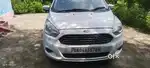Ford Figo 2017 Diesel 75000 Km Driven