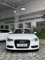 Audi A6 2.0 TDI, 2012, Diesel
