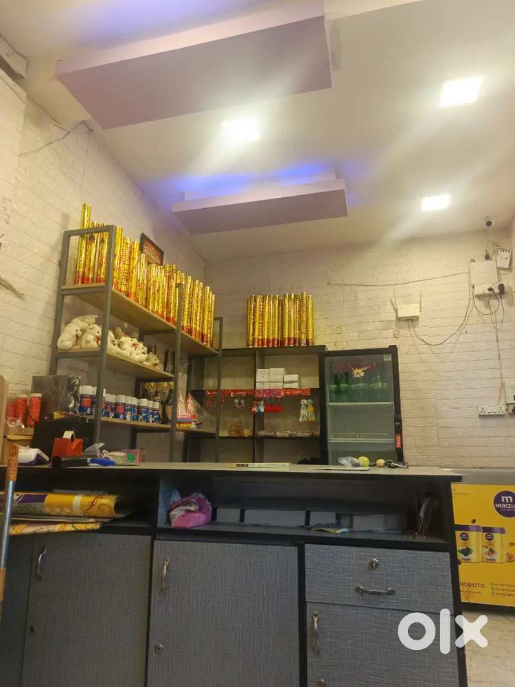 Shop for sales are equipment also separate sales call me for details