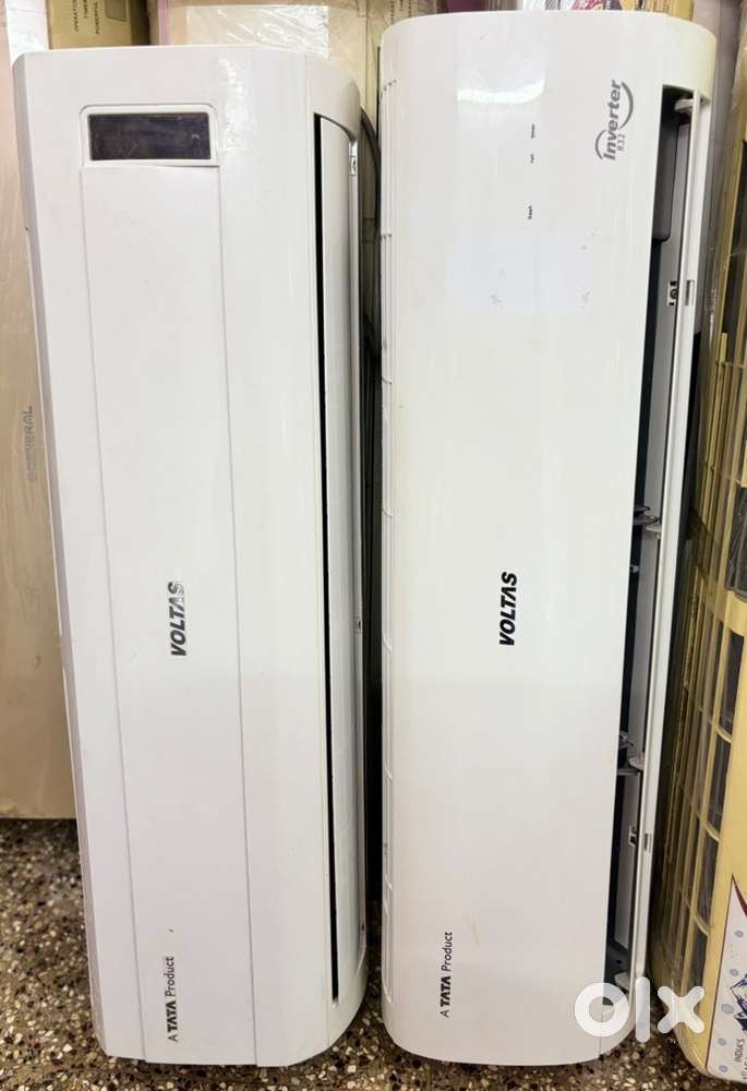 SECONDHAND SPLIT AC’S AVAILABLE IN ( ASHOKPILLAR)