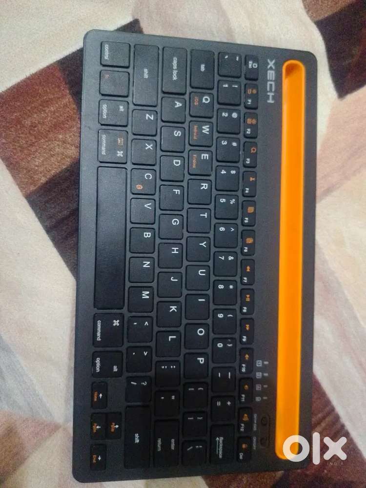 Xech keyboard