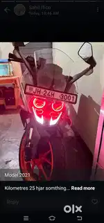 All good condition