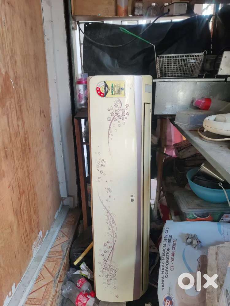 LG 1.5 ton ac