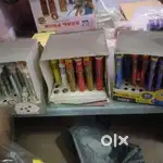 Fancy shop items bracelets