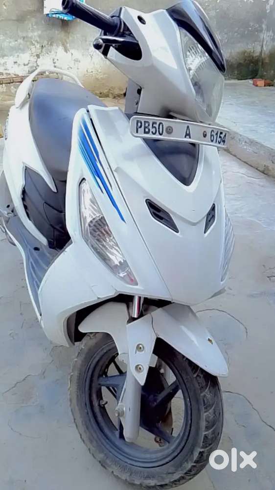 New maestro edge hero