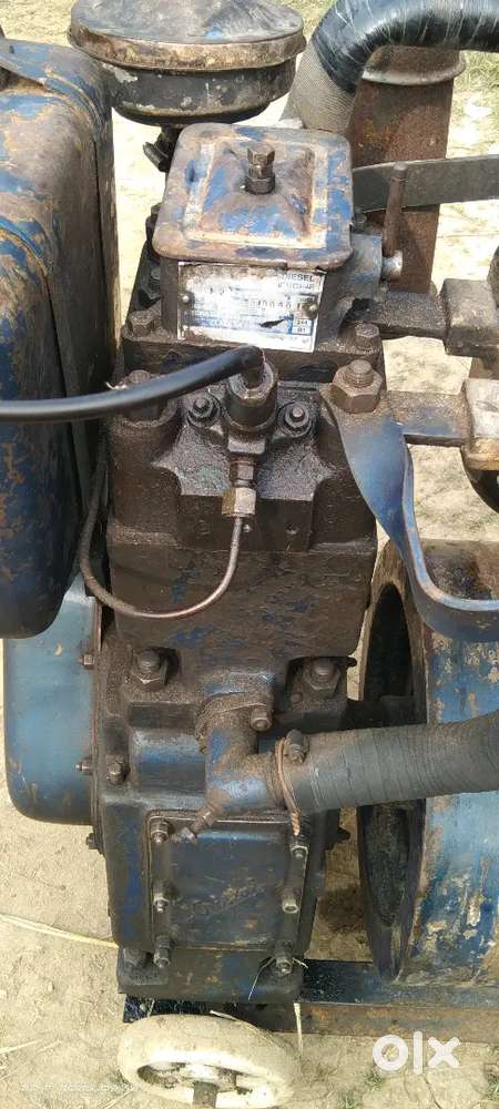 Chandauli mugalsarai niyamatabad