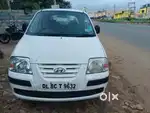 Santro xing exlant gud condition with karnataka number