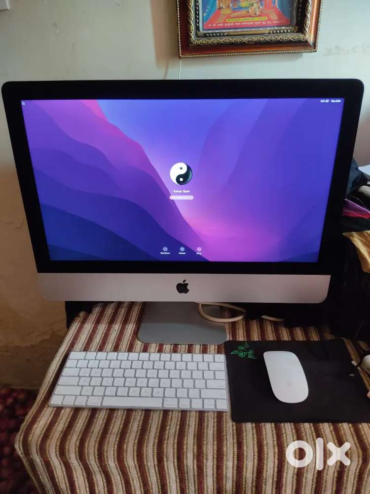 Apple iMac (21.5-inch) For sale