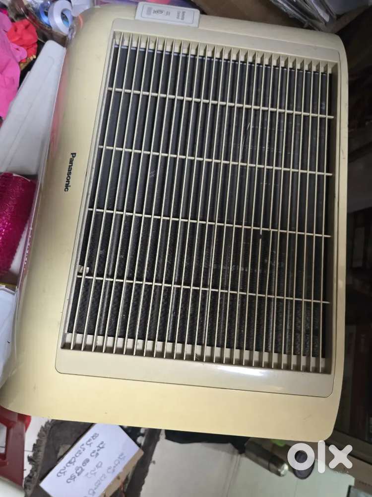 Panasonic quab ac 1.25 T