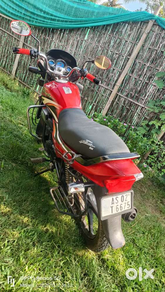 Good condition