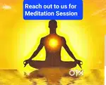 Meditation Sessions
