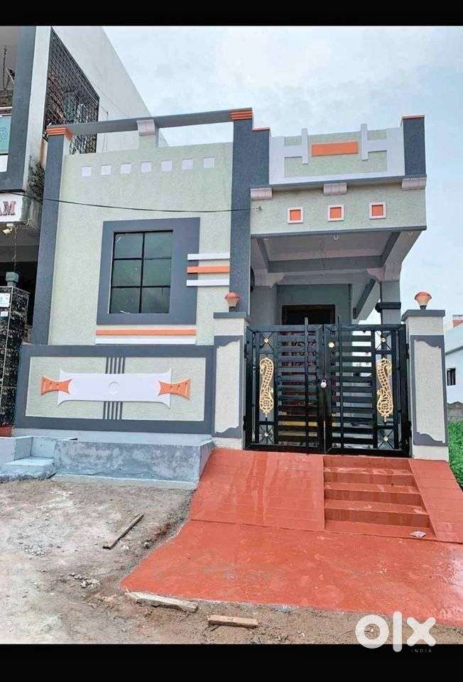 BRAND NEW 2BHK INDEPENDENT HOUSE