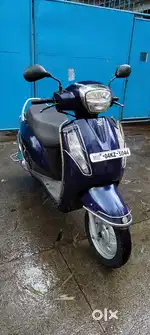 SUZUKI ACCESS 125 YEAR 2022 OWNER 1ST