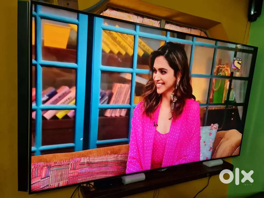 LG 65 inches 3D,4K Super Ultra HD Smart tv model LG65UB980T