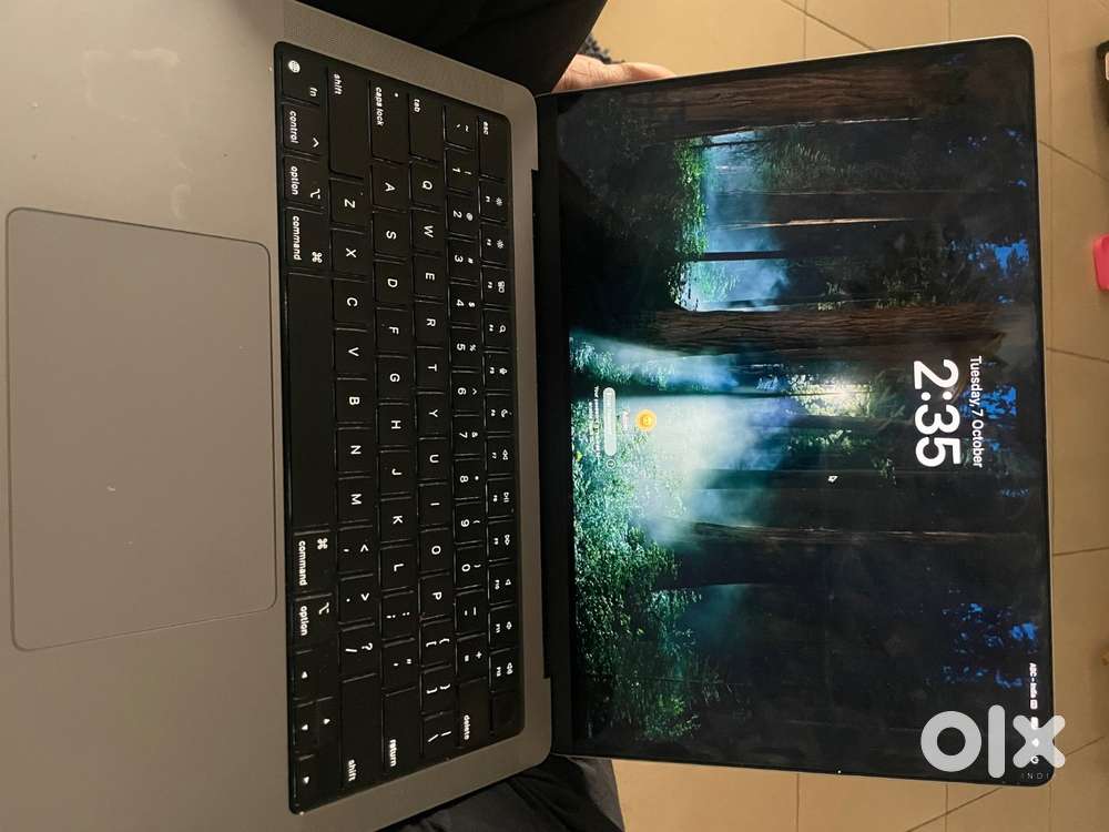 MacBook Pro