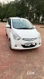 Hyundai Eon Sports 2016, all original good condition