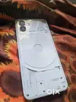 Nothing phone 2 Exchange