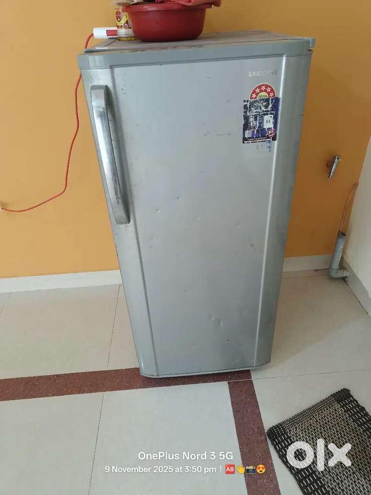 Samsung Refrigerator