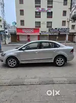 Volkswagen Vento 2010-2013 Diesel Highline, 2013, Diesel