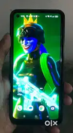 oppo f21 pro 4g new
condition original infinix changeer with box