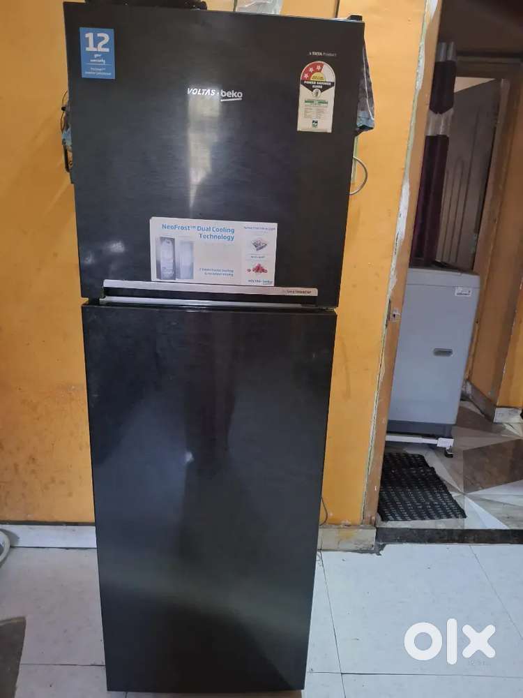 Voltas single door