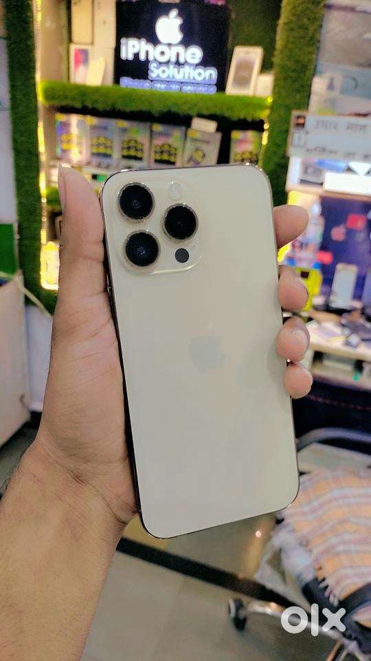 Iphone 14 pro max 256Gb