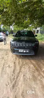 Jeep Compass 2.0 Limited Plus 4X4, 2022, Diesel