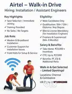 BroadBand Installation Engineers