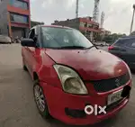 Swift 2008 with infotainment and all power windows
