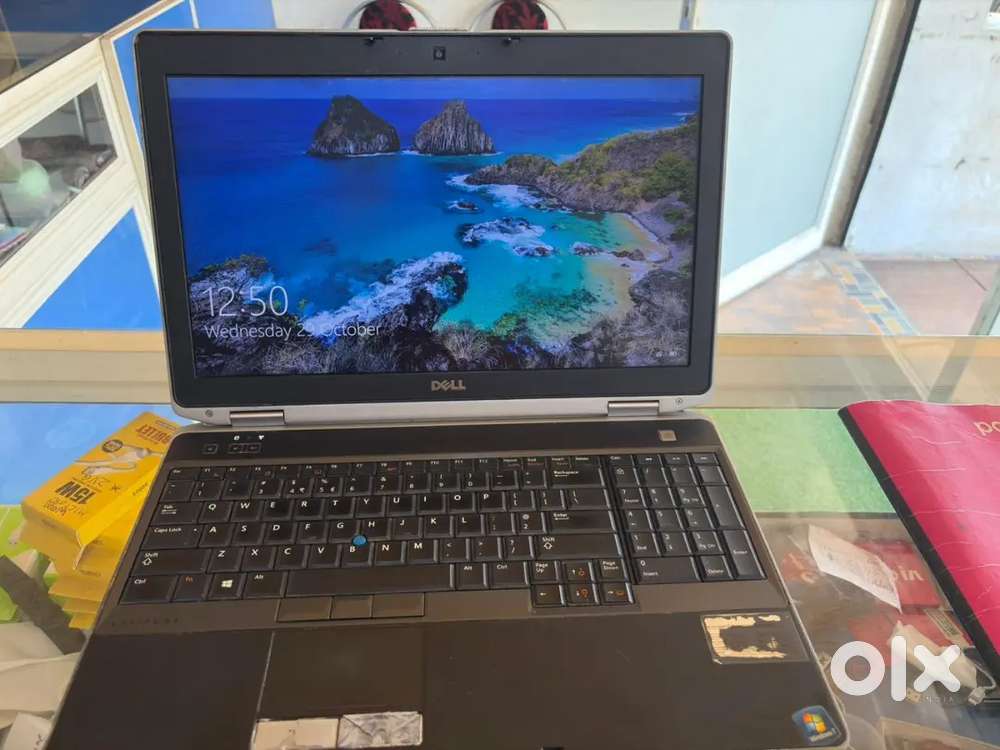 Laptop for sale