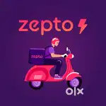 PICKER/PACKER FOR ZEPTO