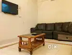 Shared Apartment In Camp For Males & Females - No Brokerage