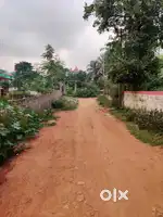 1 katha 10 lessa eksoniya ready to move in plot for sale