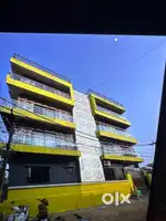 Chiranjeev villa