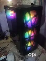 Pc For Normal Use(Windows 10 Pro Activated)