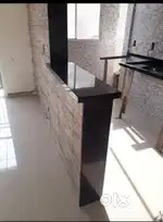1 BHK home for lease